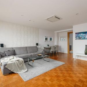 Appartement met Twee Slaapkamers